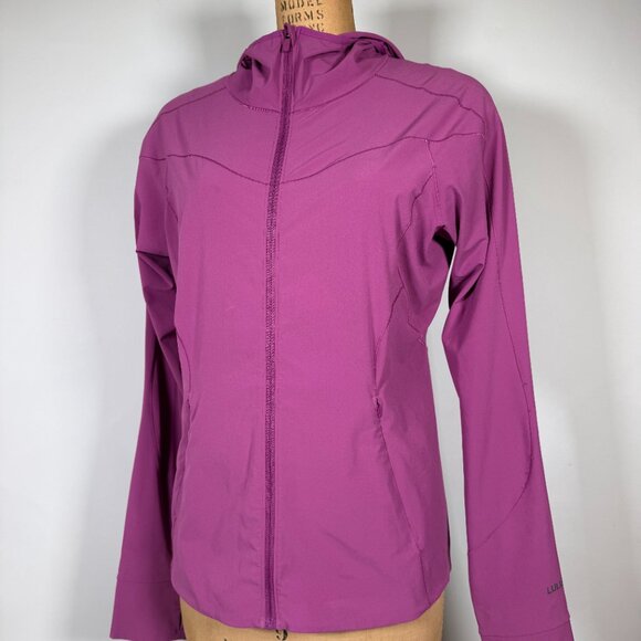 Lululemon Mist Over Windbreaker - Picture 1 of 9